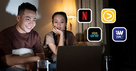 8 Streaming Platforms to Watch Filipino Movies and .